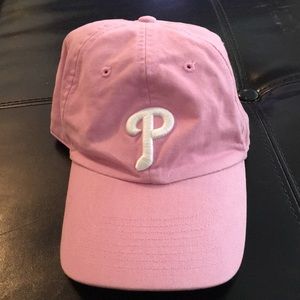 Philadelphia Phillies Adjustable Hat- Final Sale!